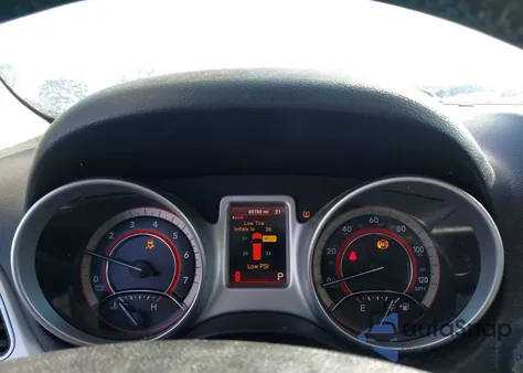 2015 Dodge Journey Se from USA, damaged, VIN 3C4PDDAG4FT619296